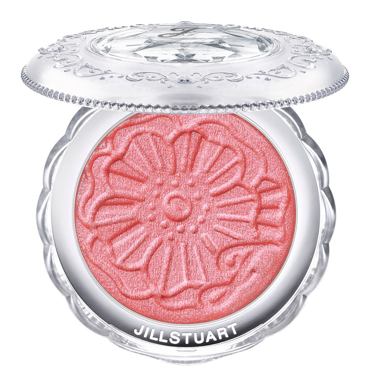 ジルスチュアート メルティシマー ブラッシュ JILL STUART