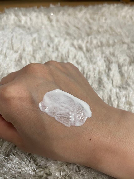 薬用美白スキンケアUV下地/なめらか本舗/化粧下地を使ったクチコミ(3枚目)