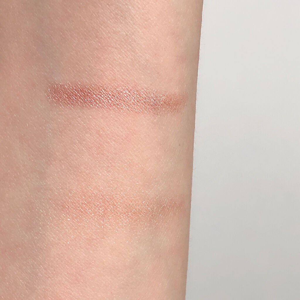 キャビアスティック アイカラー/ローラ メルシエ/スティックアイシャドウを使ったクチコミ(4枚目)