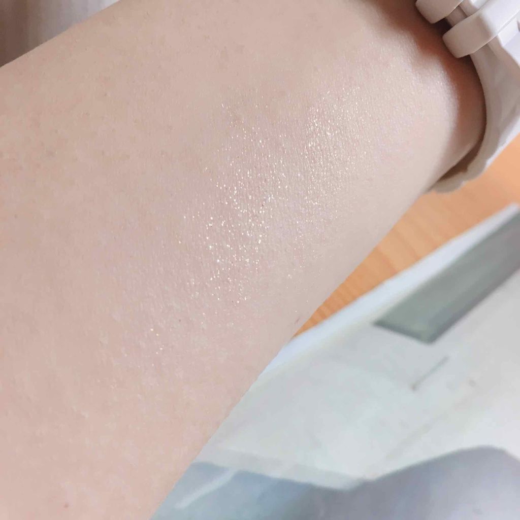 ジュエリーシャドウベール/キャンメイク/アイシャドウパレットを使ったクチコミ(3枚目)