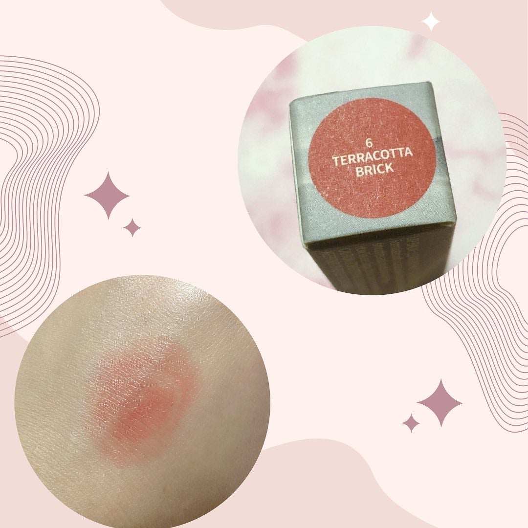 リップバーム;リーブビハインド/Huxley/リップバームを使ったクチコミ(3枚目)