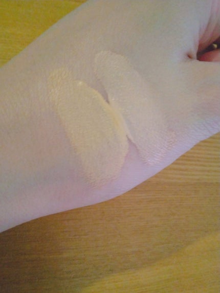 SPステイ ルミマット リキッド ファンデーション/MAYBELLINE NEW YORK/リキッドファンデーションを使ったクチコミ(3枚目)