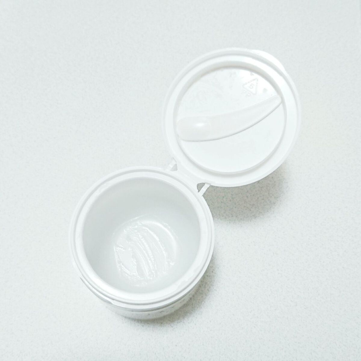 クレージュ クレンジングバーム クリアN/CLAYGE/クレンジングバームを使ったクチコミ(2枚目)