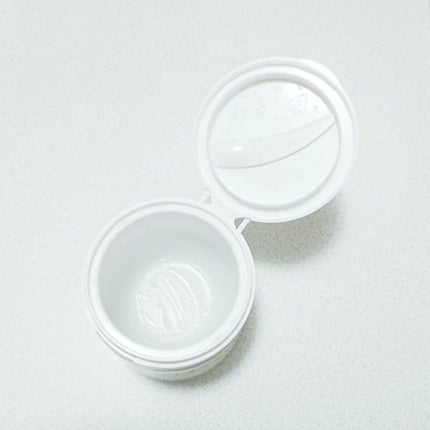 クレージュ クレンジングバーム クリアN/CLAYGE/クレンジングバームを使ったクチコミ(2枚目)