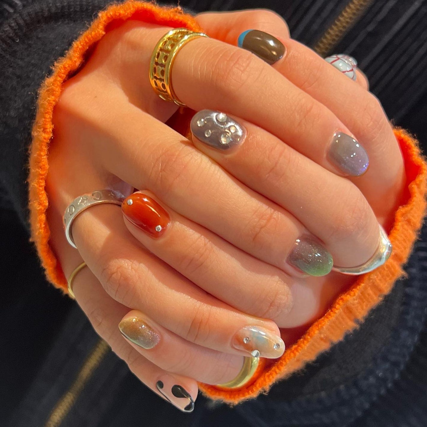 hiraichan on LIPS 「⚠️ご新規様一旦STOPです⚠️.🗼場所🗼.東京都渋谷区神南一..」(1枚目)