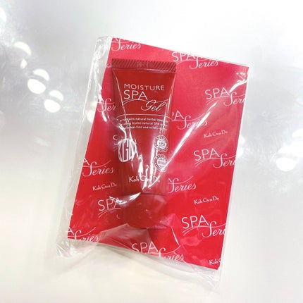 オールインワン モイスチャー ジェル/Koh Gen Do/オールインワン化粧品を使ったクチコミ(5枚目)