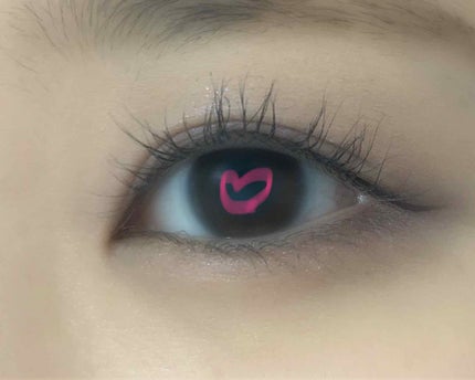 ミスティック パウダーアイシャドウ/CHICCA/アイシャドウパレットを使ったクチコミ(4枚目)