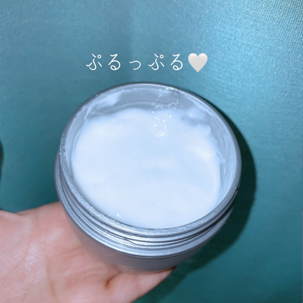 リッチモイスト ジェルクリーム/デリズムアドバンスト/オールインワン化粧品を使ったクチコミ（2枚目）