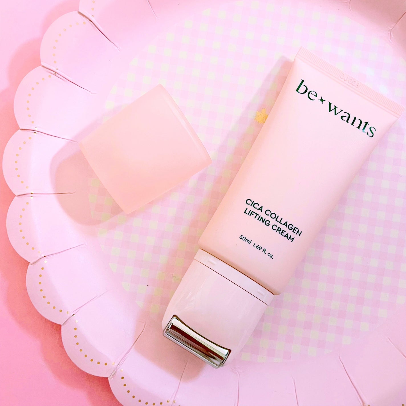 mikajal on LIPS 「bewants<ビーヴォンツ>(数量限定)ラビウサギコラボセッ..」(5枚目)