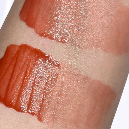 ビルダブルデューイフィットティント/ArteSinsa/リップティントを使ったクチコミ(4枚目)