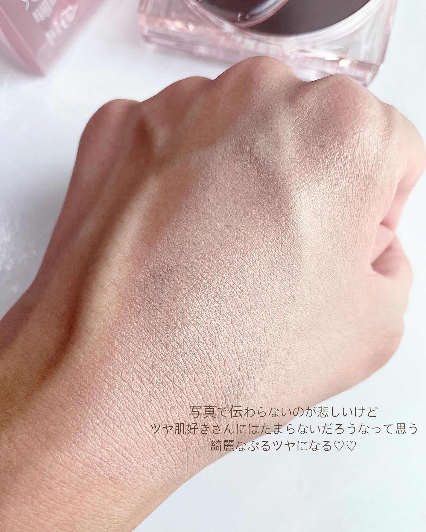 キル カバー ハイ グロウ クッション/CLIO/クッションファンデーションを使ったクチコミ(4枚目)