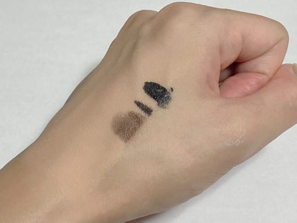 アイメイク ポコポコリムーバーシート/CHOOSY/ポイントメイクリムーバーを使ったクチコミ(4枚目)