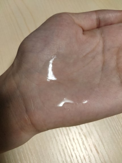 薬用ローション(とてもしっとり)/IHADA/化粧水を使ったクチコミ(8枚目)