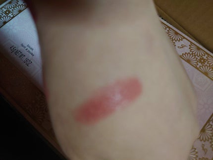 パレスドリーム コレクション/JILL STUART/メイクアップキットを使ったクチコミ(6枚目)