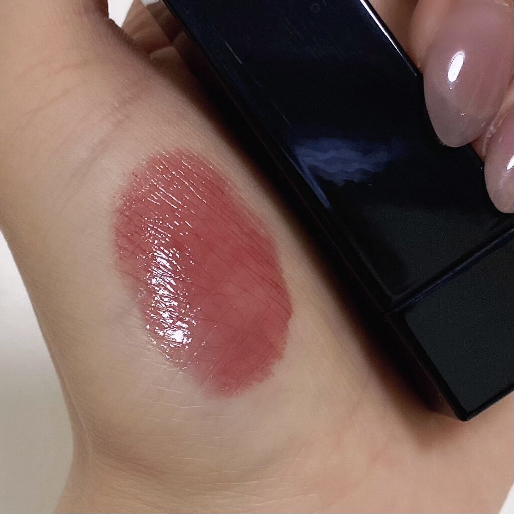 ケイト リップモンスター/KATE/口紅を使ったクチコミ（3枚目）