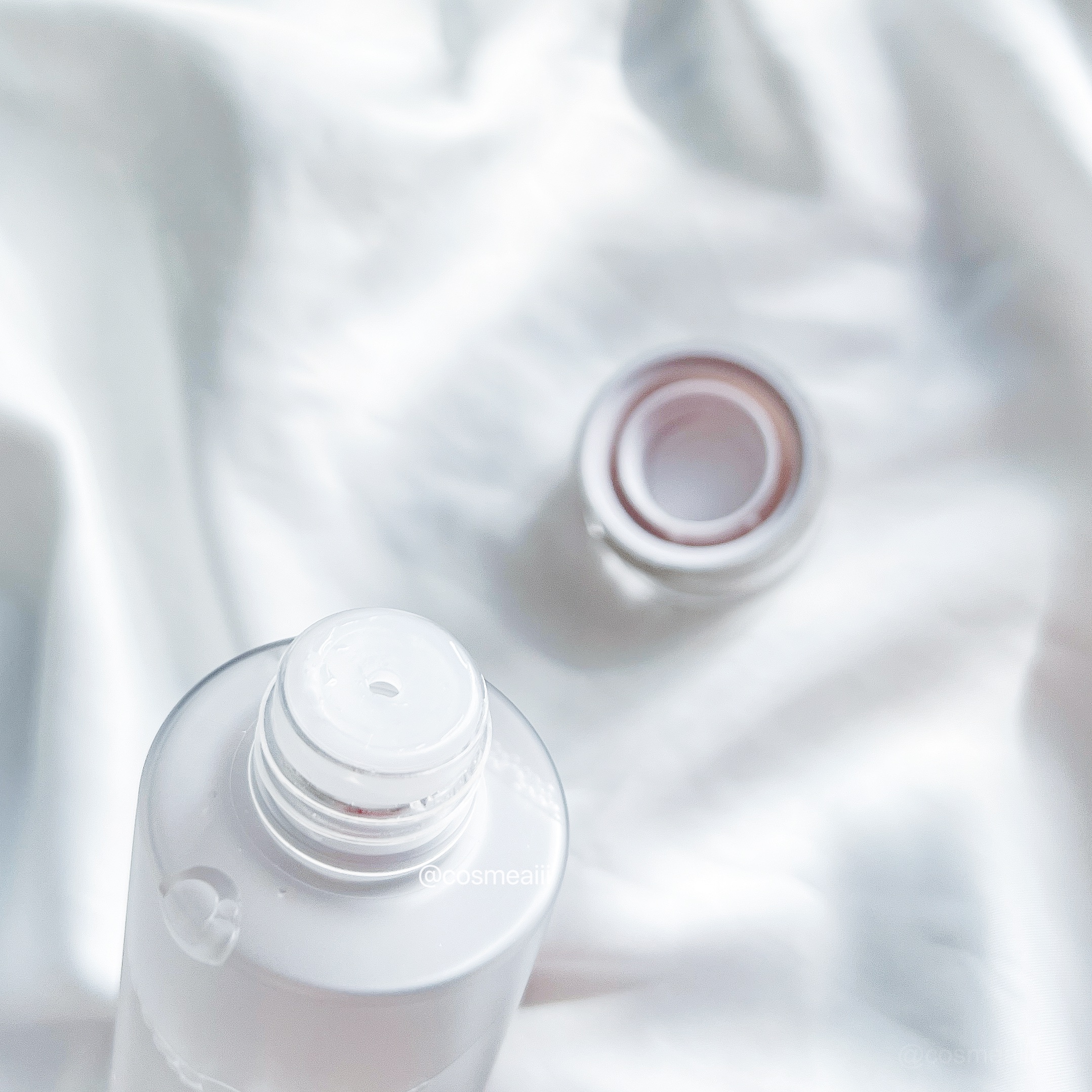 ホームピールコンセントレート/HERBAL PEEL/化粧水を使ったクチコミ（3枚目）