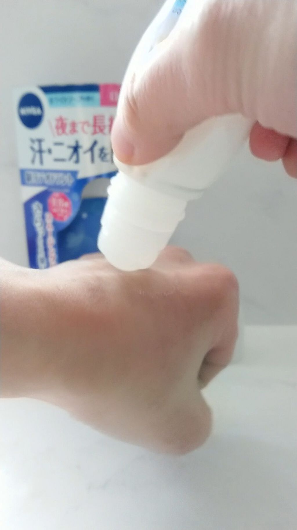 を使ったクチコミ（3枚目）