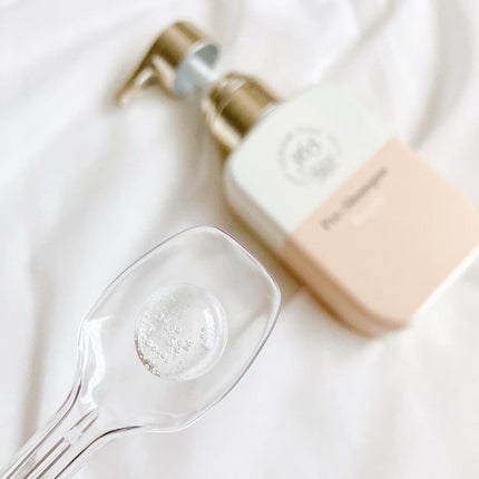 リペア プレシャンプー/season free 365/市販シャンプーを使ったクチコミ(3枚目)