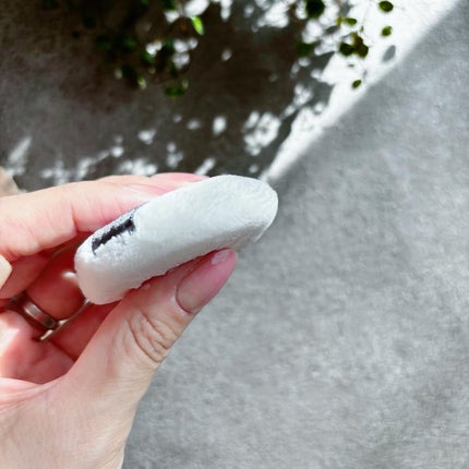 シルキーロングステイ パウダー/ESPRIQUE/ルースパウダーを使ったクチコミ(5枚目)