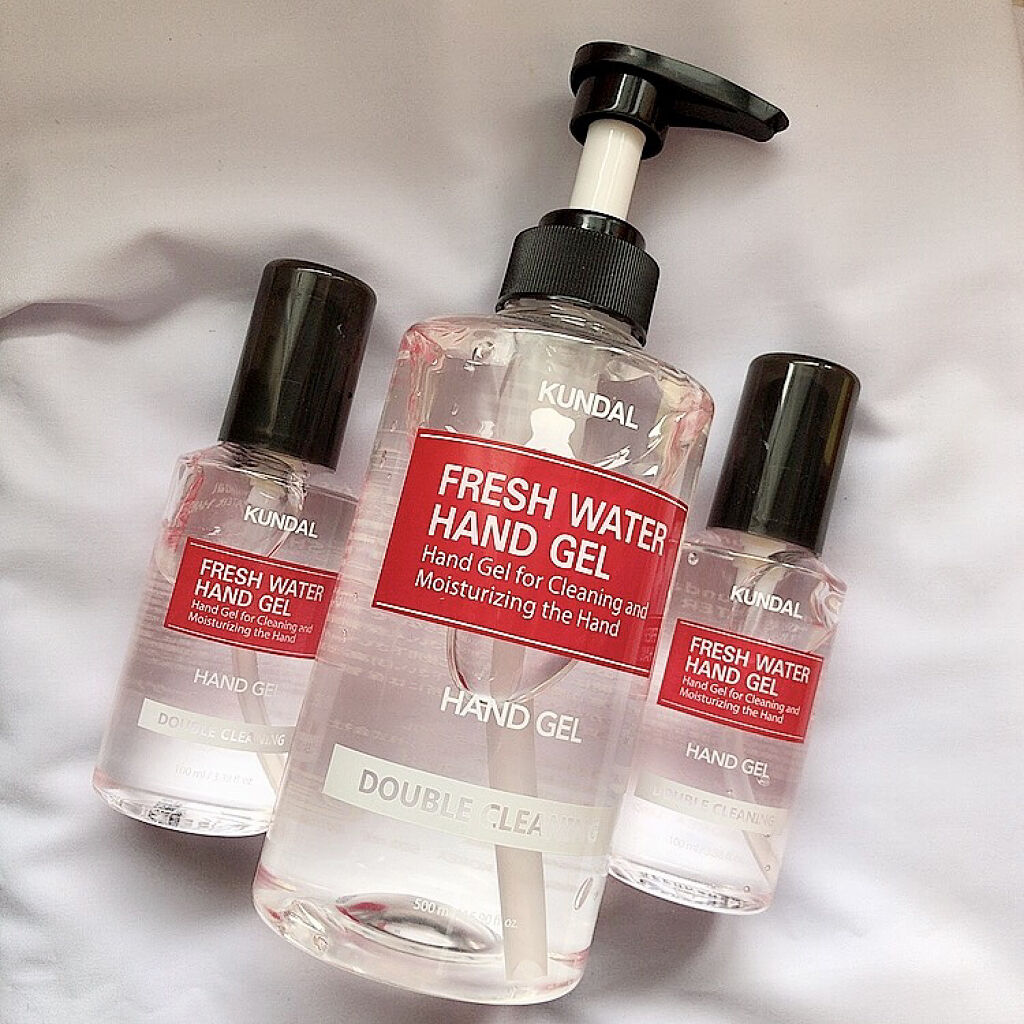 クンダル マカダミア ウルトラヘアセラム /KUNDAL/ヘアオイルを使ったクチコミ（3枚目）