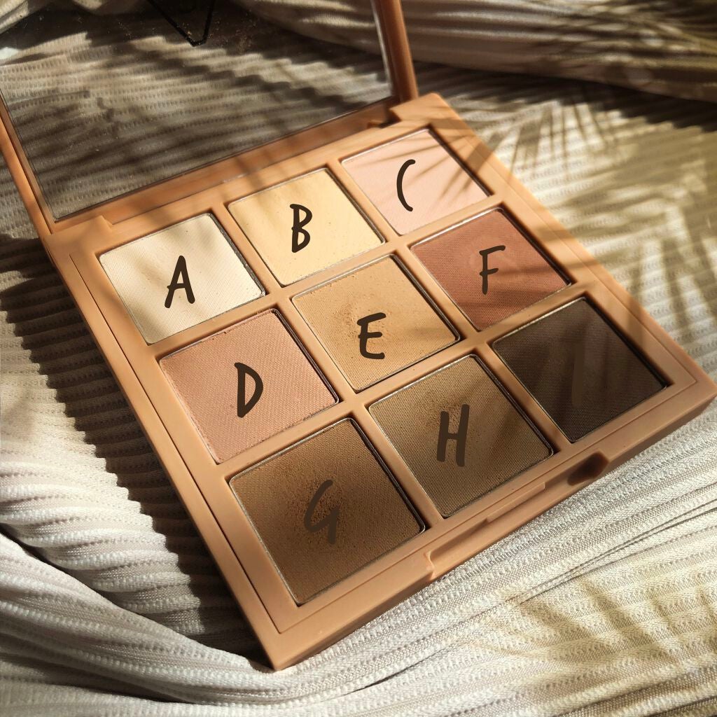 m on LIPS 「3ce:#smoother¥2399(Qoo10価格)9色入っ..」(2枚目)