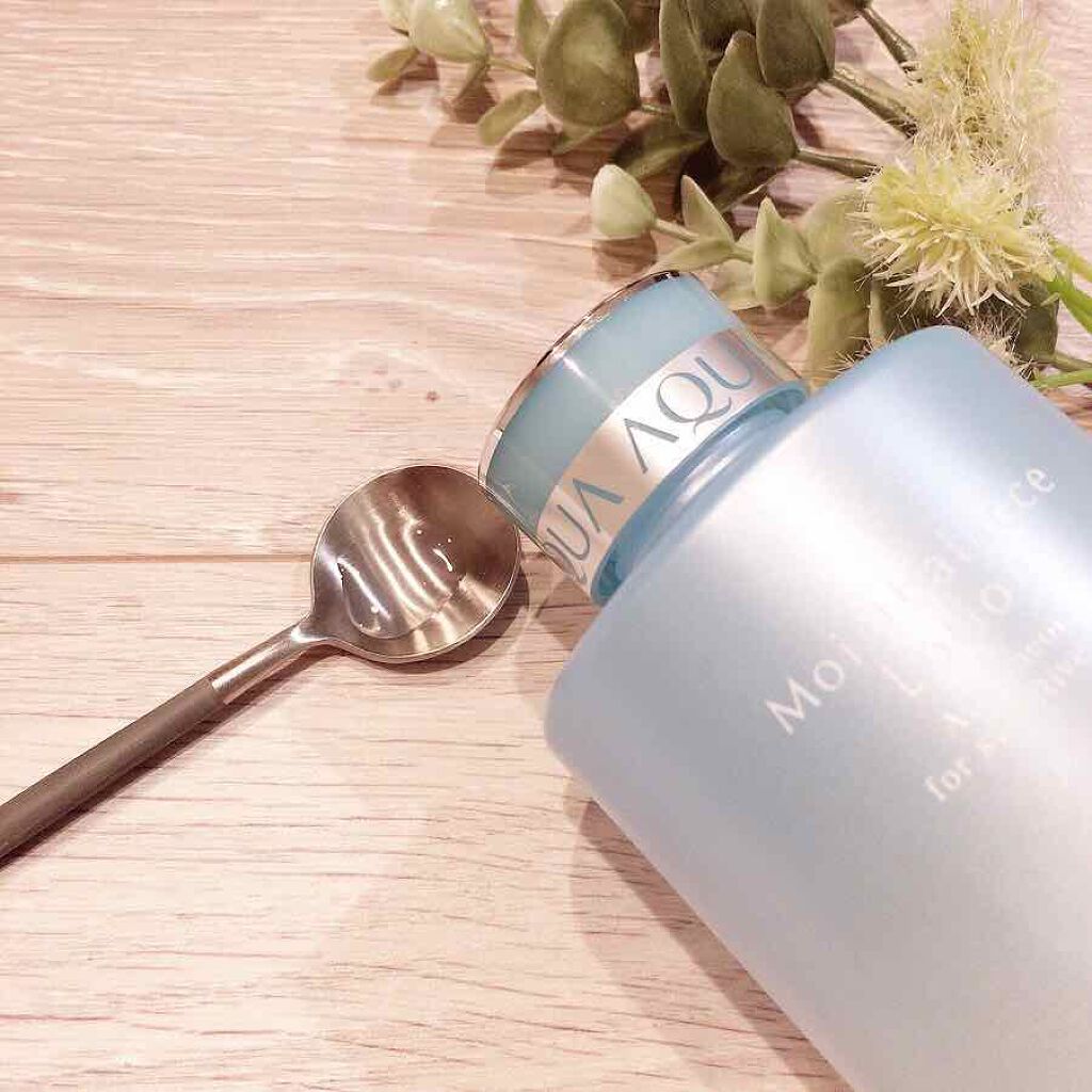 モイストバランス ローション/ACSEINE/化粧水を使ったクチコミ(2枚目)