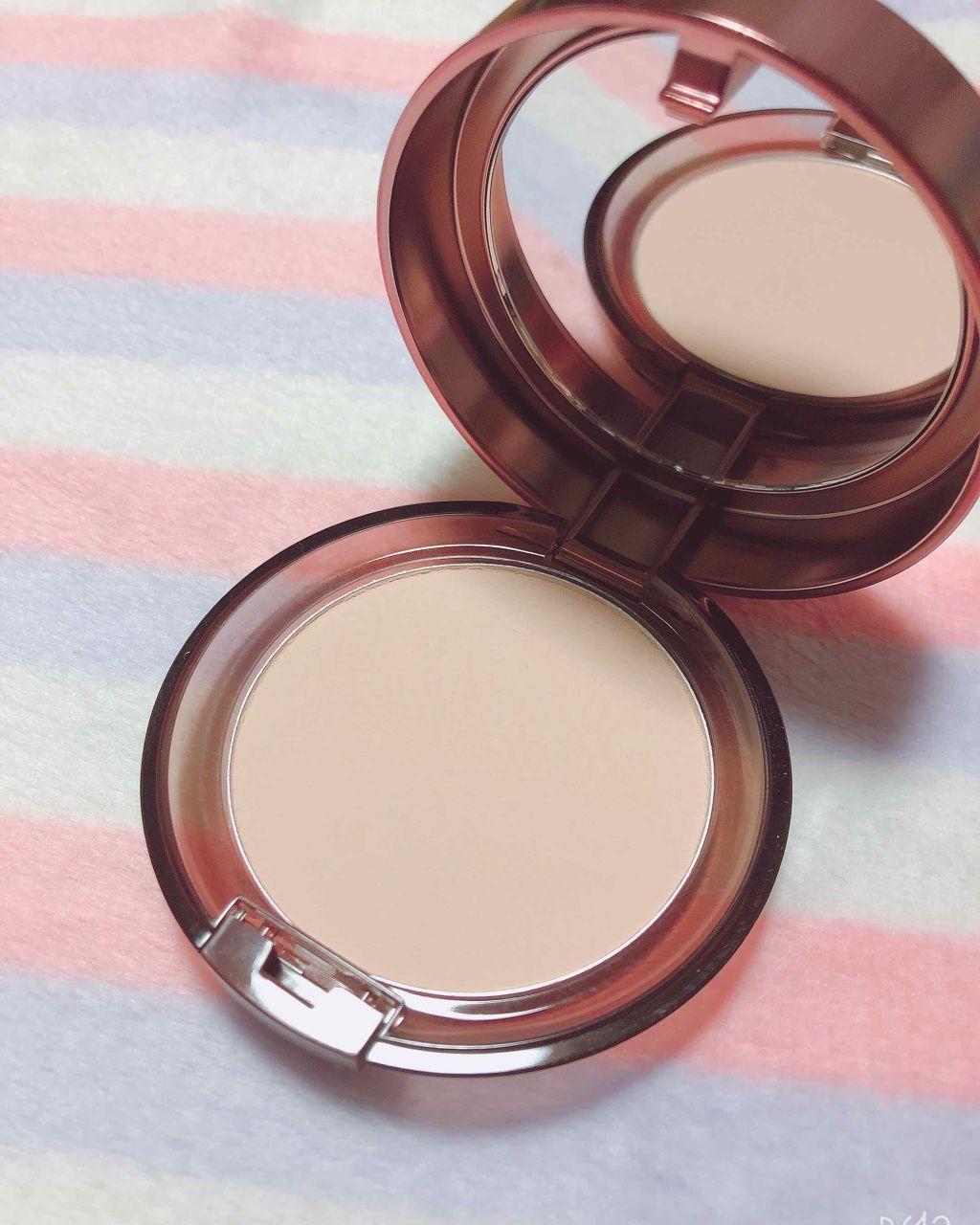 エクストラリッチ プレストパウダー ’20/excel/プレストパウダーを使ったクチコミ(2枚目)