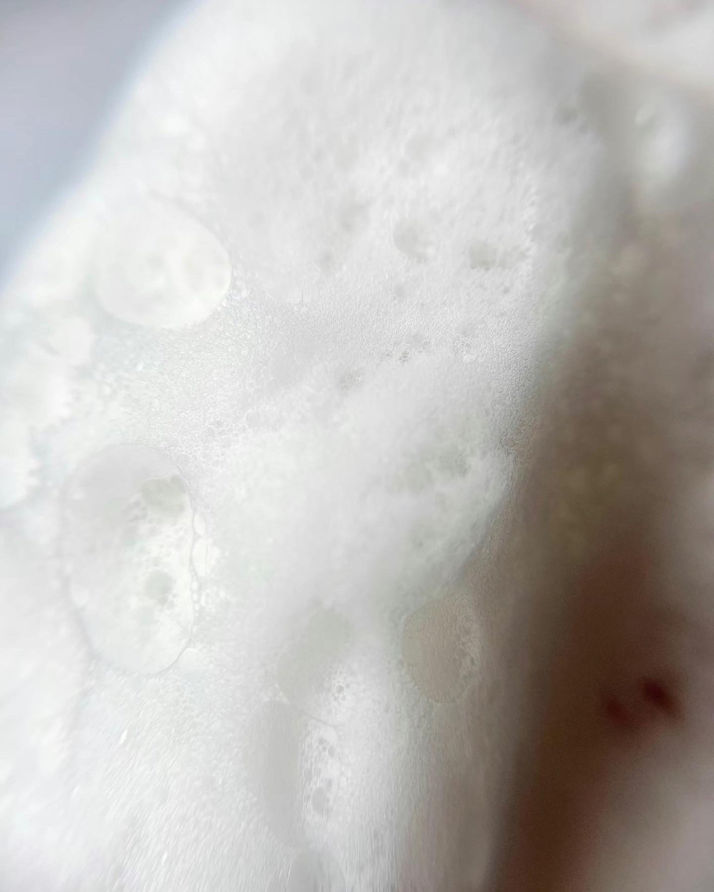 緑豆弱酸性クレンジング/beplain/クレンジングクリームを使ったクチコミ(6枚目)