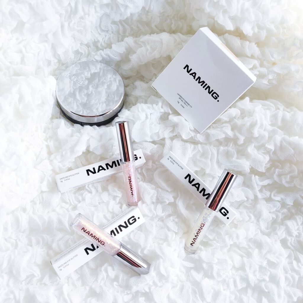 ネーミング レイヤード フィットクッション/NAMING./クッションファンデーションを使ったクチコミ(5枚目)