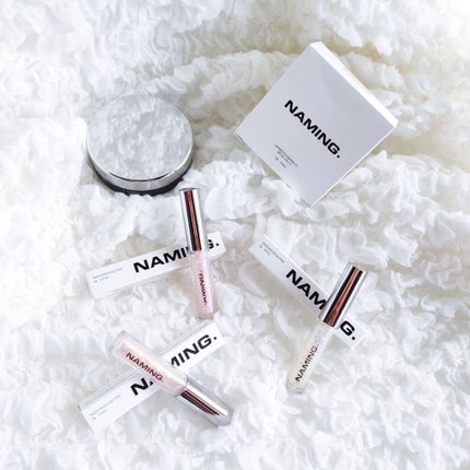 ネーミング レイヤード フィットクッション/NAMING./クッションファンデーションを使ったクチコミ(5枚目)