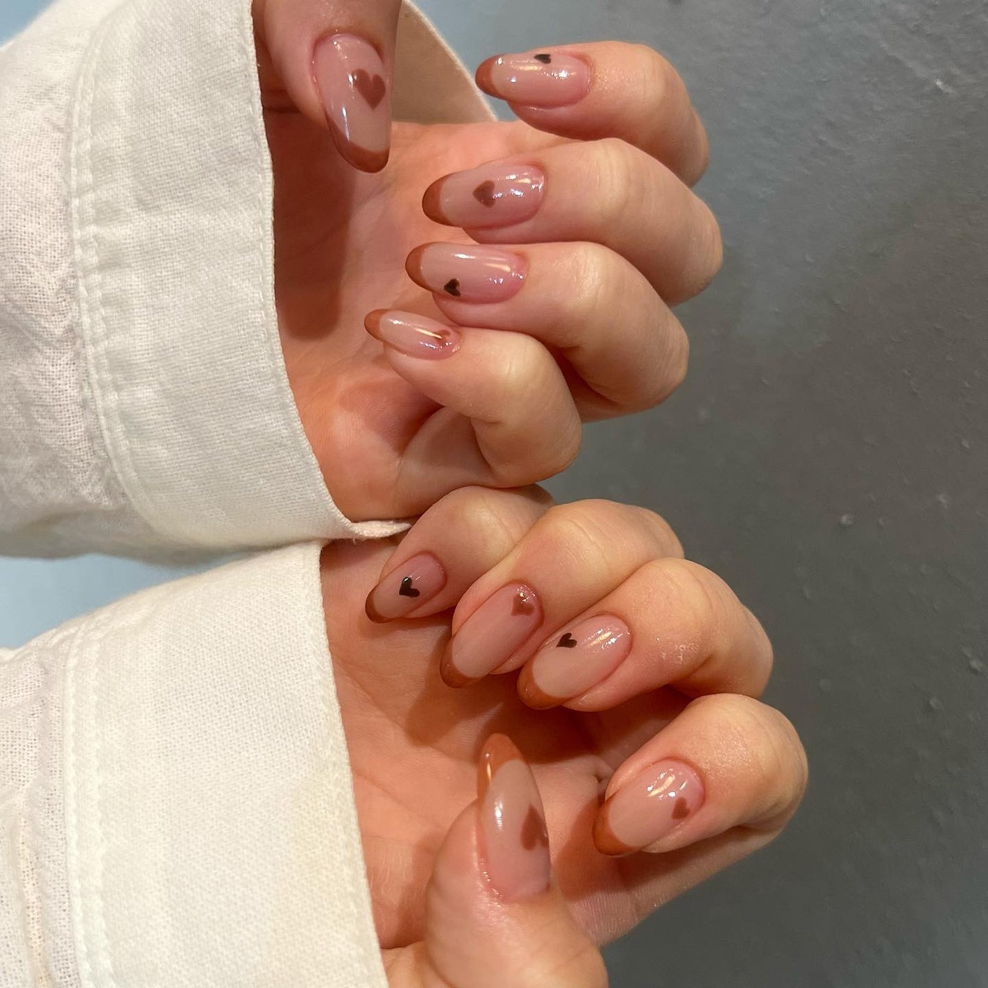 hiraichan on LIPS 「.⚠️8月から店舗が変わります⚠️.🗼場所🗼.東京都渋谷区神南..」(2枚目)