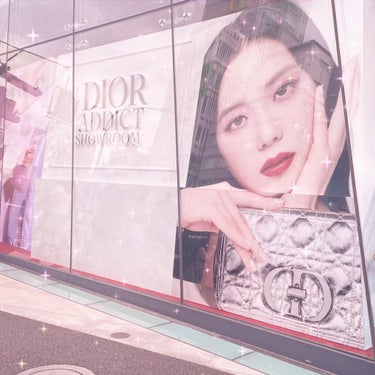 ディオール アディクト リップスティック/Dior/口紅を使ったクチコミ（1枚目）