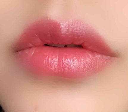 リップ ルミエール ルミナス シアー リップティント/ローラ メルシエ/リップティントを使ったクチコミ(6枚目)