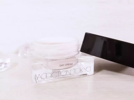 アディクション デイクリーム/ADDICTION/化粧下地を使ったクチコミ(1枚目)