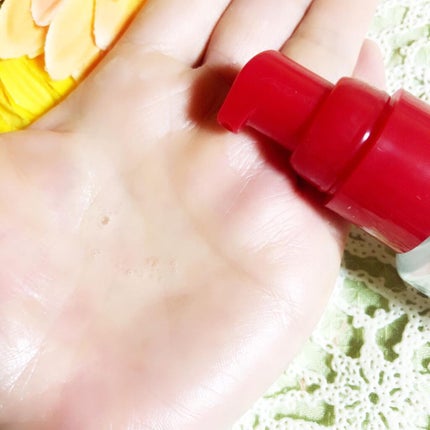 フィーノ プレミアムタッチ 濃厚美容液ヘアオイル/フィーノ/ヘアオイルを使ったクチコミ(2枚目)