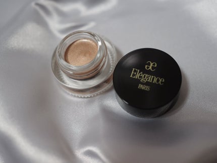 エレガンス コフレ パルピタン/Elégance/メイクアップキットを使ったクチコミ(8枚目)