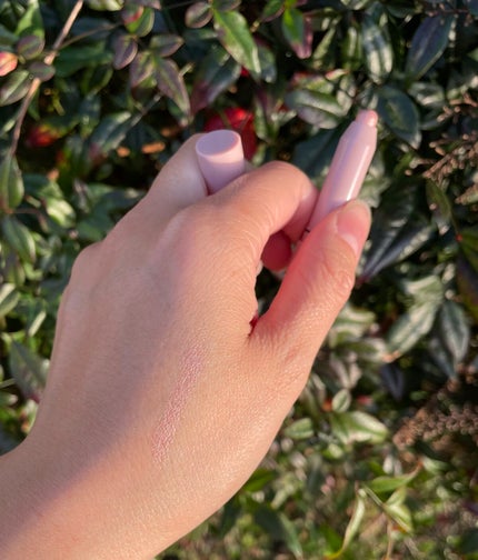 ウォンジョンヨ メタルシャワーペンシル/Wonjungyo/スティックアイシャドウを使ったクチコミ(2枚目)