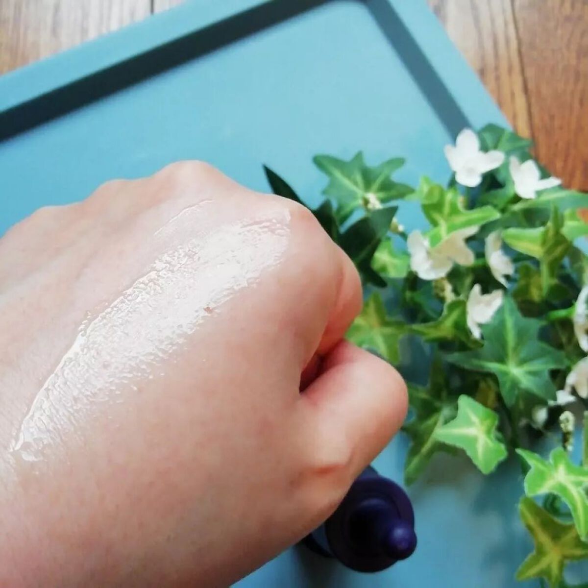 ナイトセラム /リバイタル/美容液を使ったクチコミ(4枚目)