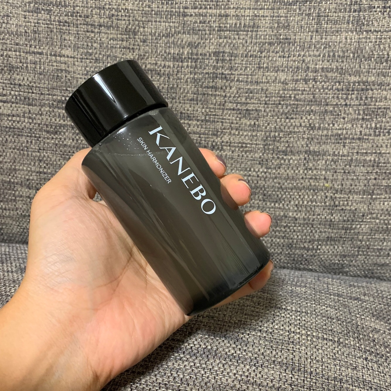 スキン　ハーモナイザー/KANEBO/化粧水を使ったクチコミ（2枚目）