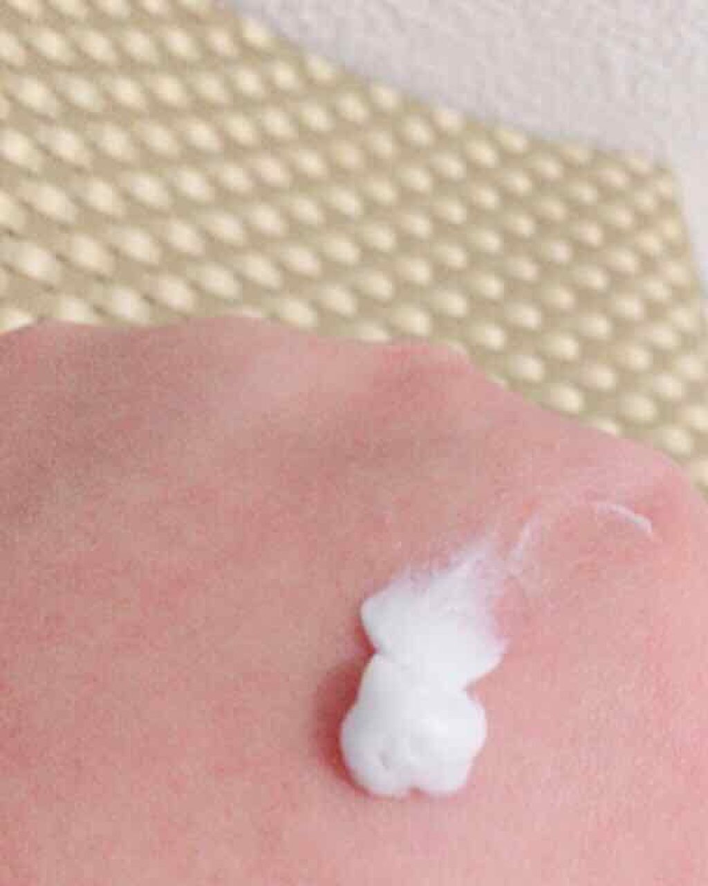 オハナ・マハロ フレグランス ハンドクリーム ピカケ アウリィ/OHANA MAHAALO/ハンドクリームを使ったクチコミ（3枚目）