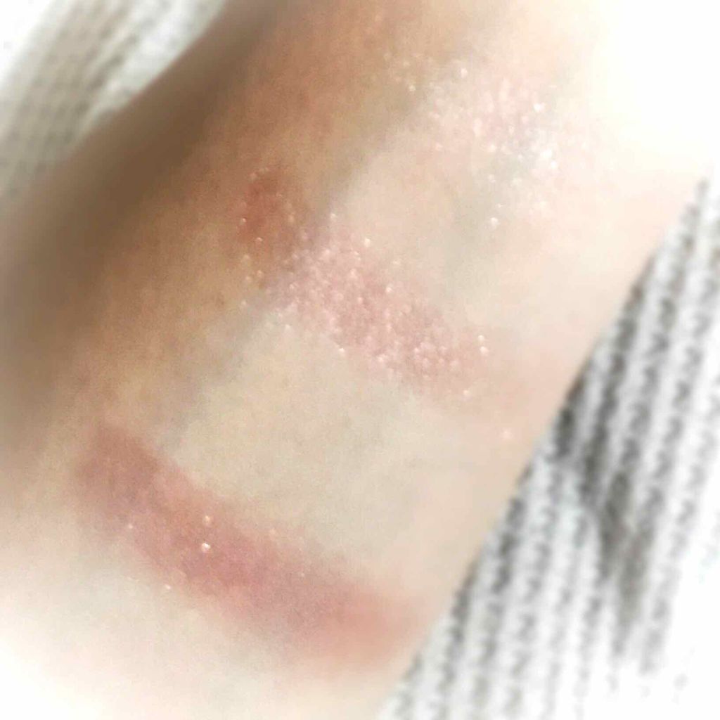 ネイチャーコンク 薬用 クリアローションとてもしっとり/ネイチャーコンク/拭き取り化粧水を使ったクチコミ（2枚目）