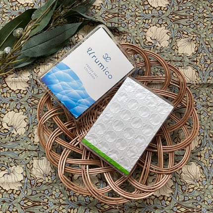 ちほ on LIPS 「うるみこコラーゲン*ヴェールセットこちらコラーゲンメーカーが開..」(4枚目)