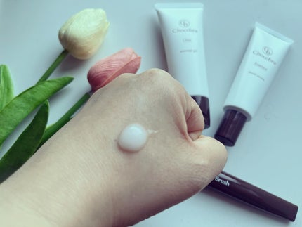 チョコブラ スペシャル毛穴ケアセット/Chocobra/スキンケアキットを使ったクチコミ(9枚目)