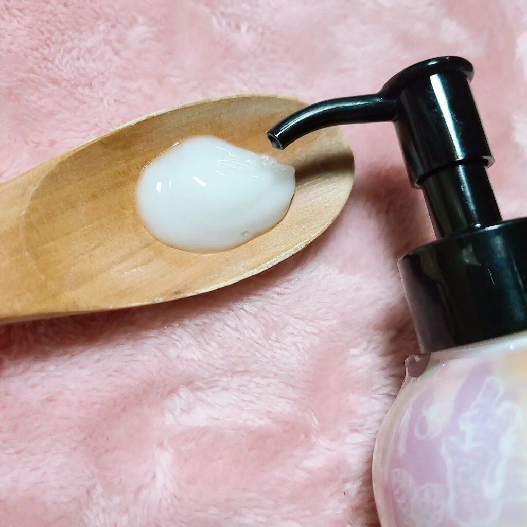 ロゼット オフロゴマージュ/ロゼット/スクラブ・ゴマージュを使ったクチコミ(3枚目)