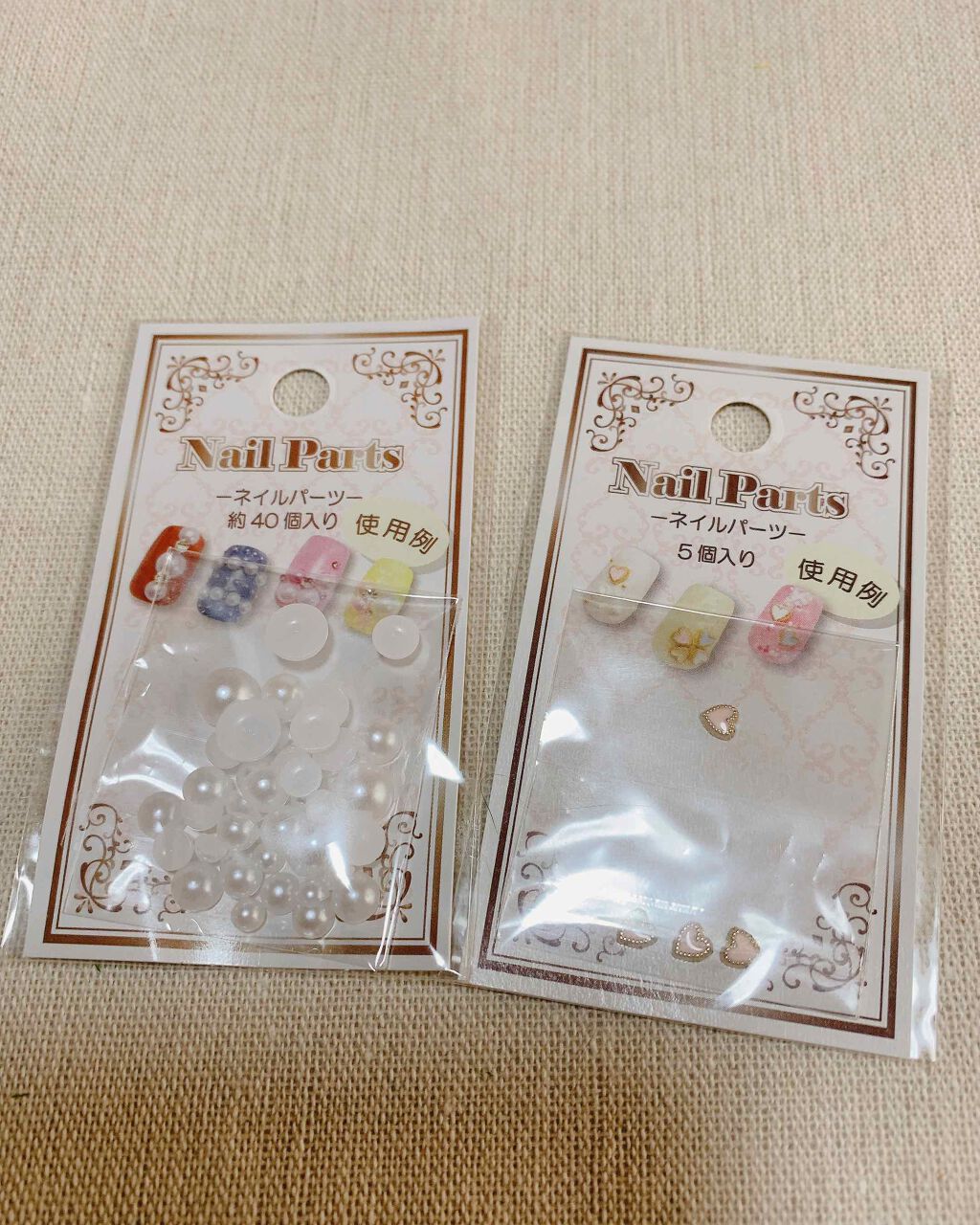 AC ネイルエナメル M/AC MAKEUP/マニキュアを使ったクチコミ(4枚目)