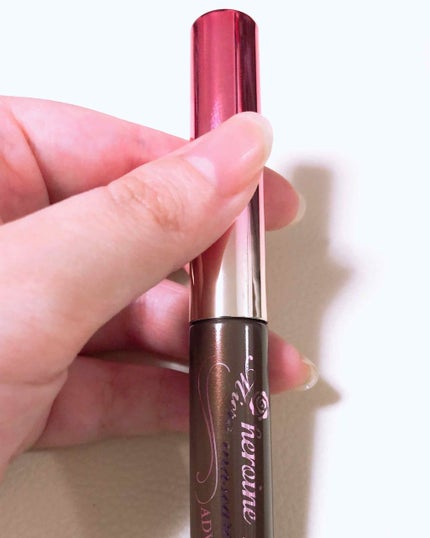 マイクロマスカラ アドバンストフィルム/ヒロインメイク/マスカラを使ったクチコミ(2枚目)