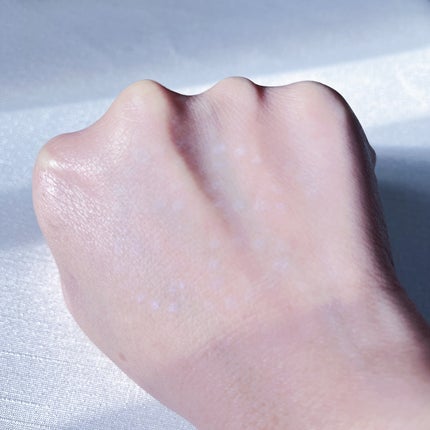 4カラーフェイスパウダー/Kirei&co./ルースパウダーを使ったクチコミ(7枚目)