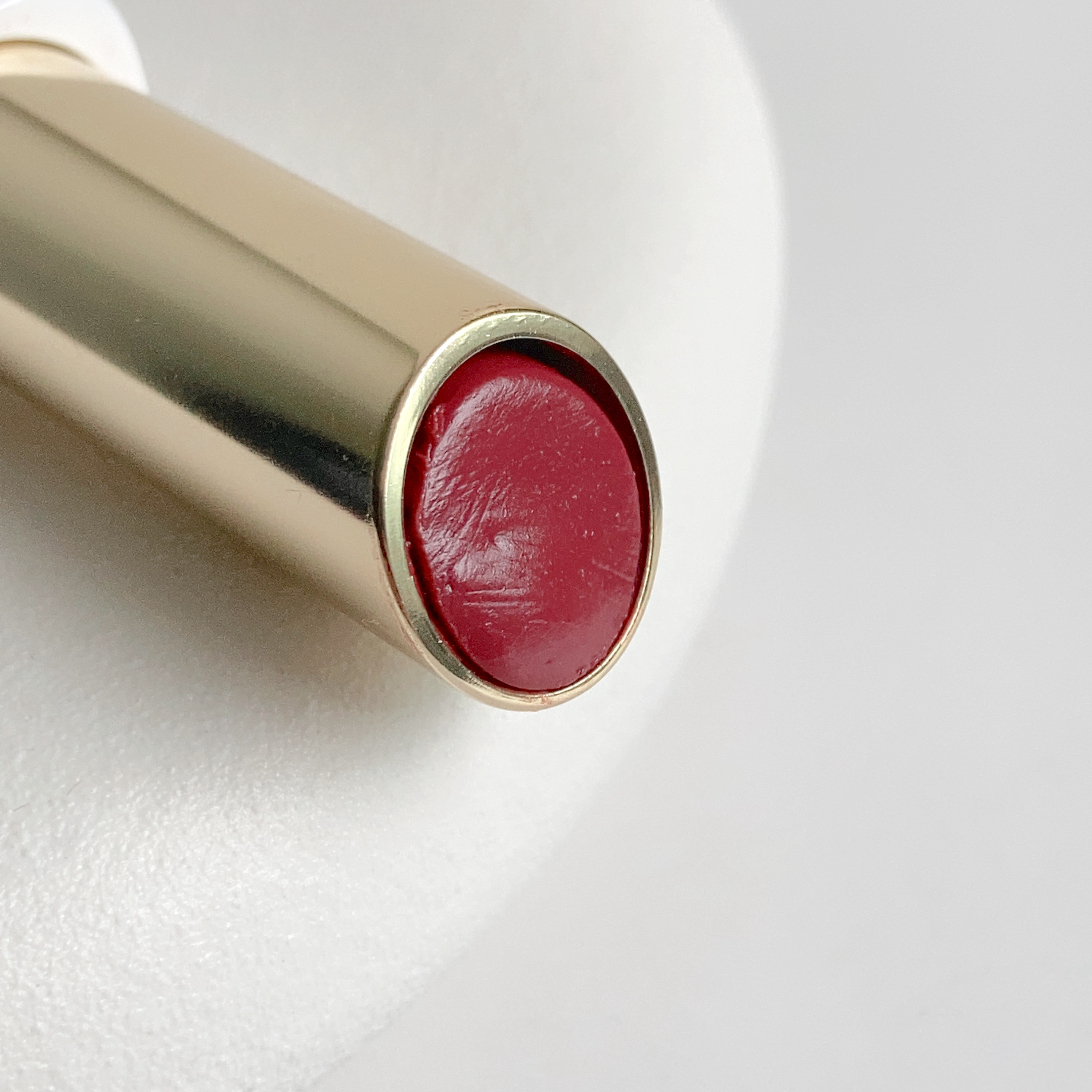 キスキス ローズリップ/GUERLAIN/口紅を使ったクチコミ（2枚目）