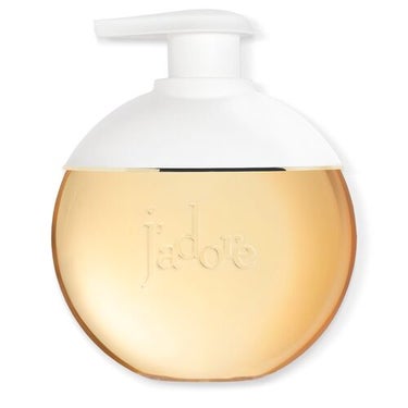 2024/4/5発売 Dior ジャドール シャワー ジェル