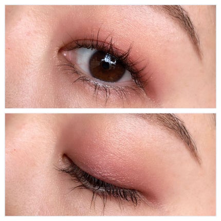 シグニチャー カラー アイズ/SUQQU/アイシャドウパレットを使ったクチコミ(6枚目)